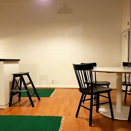 Eriksgatan 45M2 Helsinki Apartman Kültér fotó
